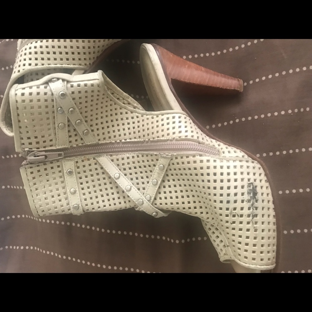 Ankle Booties - Picture 8 of 8